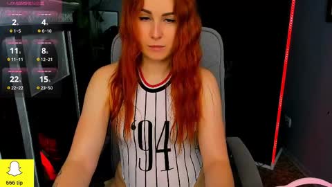 kiraxmoon online show from February 2025 07:00:01 AM