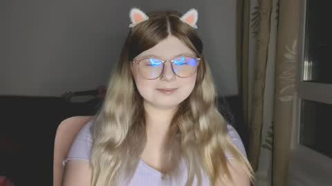 Snapshot of kirayume chatting on May 2026 08:15:01 PM KiraYume online show from May 2026 08:15:01 PM