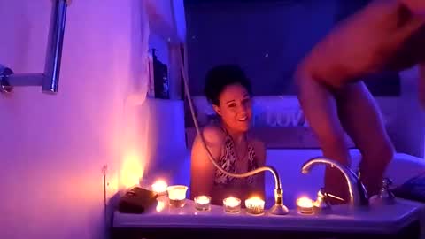 MiaZack online show from December 2024 07:47:02 AM