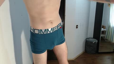 Alan online show from October 2025 10:23:02 AM