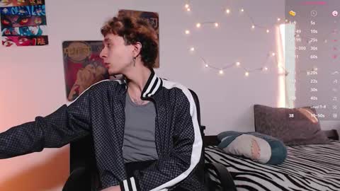 Alan online show from March 2026 02:01:01 PM