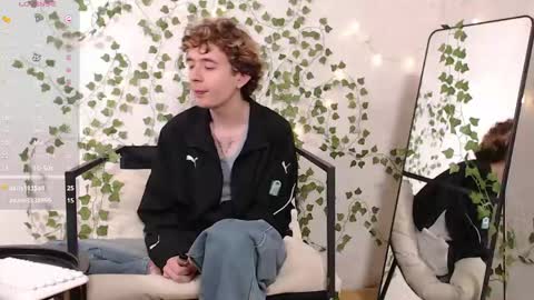 Alan online show from April 2026 11:34:01 AM