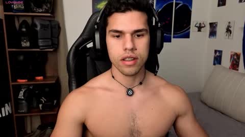 Jacob online show from January 2026 03:00:02 AM