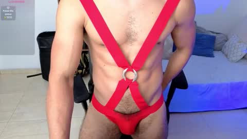 Jacob online show from February 2026 07:51:01 AM