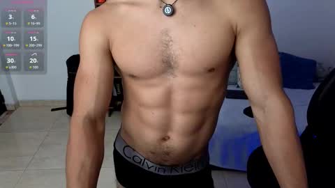 Jacob online show from February 2026 05:36:02 AM