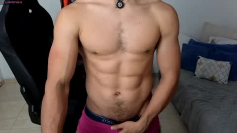 Jacob online show from March 2026 04:41:01 AM