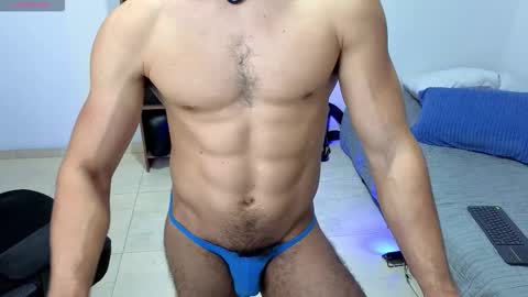 Jacob online show from March 2026 03:55:02 AM