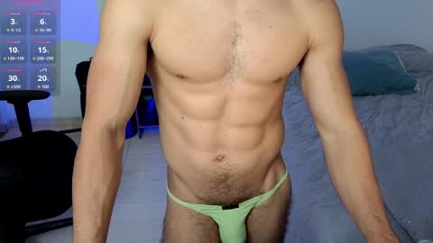 Jacob online show from March 2026 03:52:01 AM