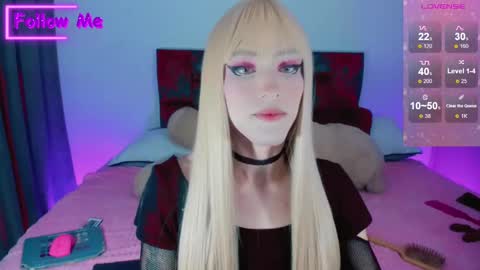 Kirmyy online show from January 2025 12:27:01 AM