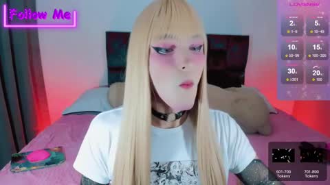 Kirmyy online show from January 2025 12:27:02 AM