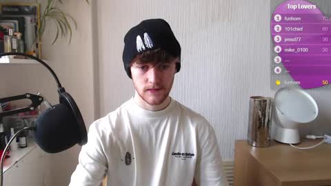 kirokaisan online show from February 2025 12:26:02 PM