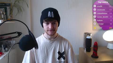 kirokaisan online show from February 2025 12:55:02 PM