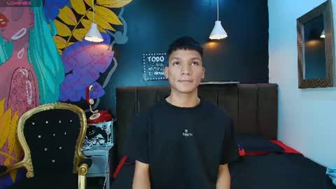 kirossinclair online show from July 2026 01:04:01 PM