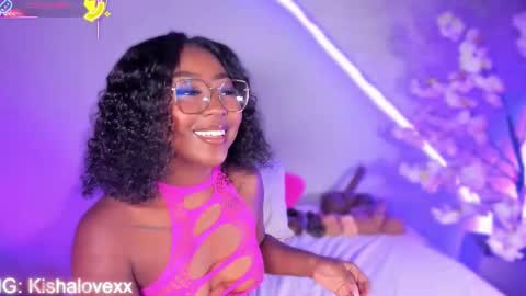 kishalove_ online show from February 2026 10:54:01 AM