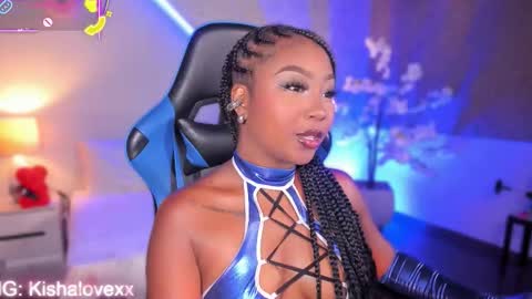 kishalove_ online show from March 2026 10:34:02 AM