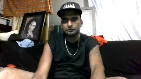 Kishan2525 online show from March 2026 09:56:02 AM