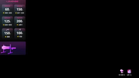 vanessza online show from January 2025 08:56:01 PM