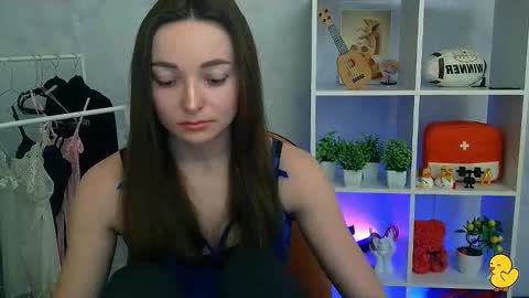 Valeria online show from March 2026 03:40:01 PM