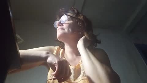 Snapshot of kissandvibe chatting on May 2026 07:09:01 PM kissandvibe online show from May 2026 07:09:01 PM