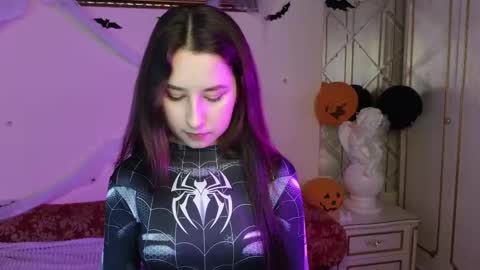 Hot Eva online show from October 2025 11:36:02 AM