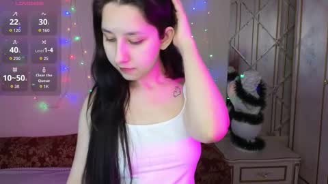 Hot Eva online show from December 2025 04:43:01 AM