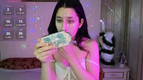 Hot Eva online show from January 2026 04:28:01 AM