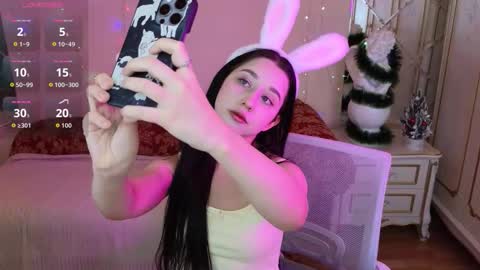 Hot Eva online show from January 2026 11:37:01 AM