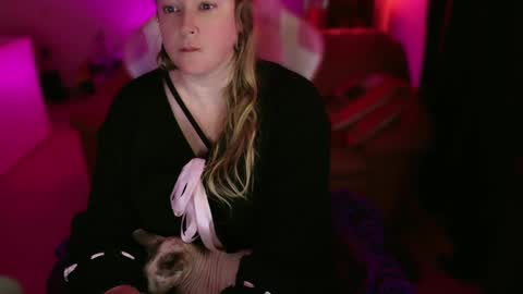 kissica online show from March 2025 06:33:02 PM