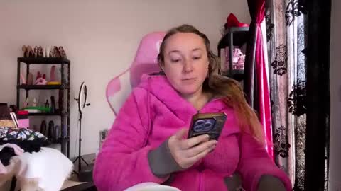 kissica online show from January 2026 08:30:01 AM