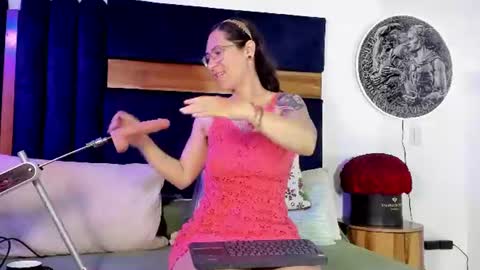 Snapshot of kissingcobank chatting on June 2026 02:42:02 AM Kissing Company online show from June 2026 02:42:02 AM
