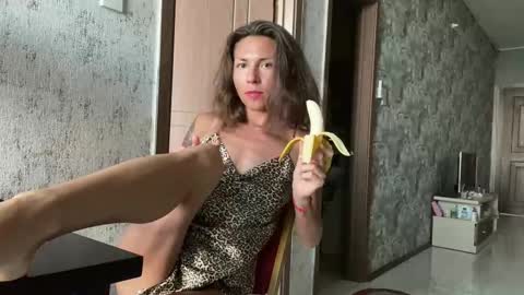 KissIris online show from March 2025 10:13:02 AM