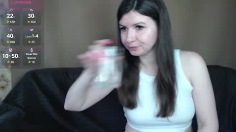 Katarina online show from February 2026 02:41:02 AM