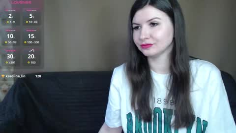 Katarina online show from February 2026 02:34:02 AM