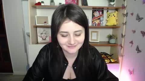 kissleoxx online show from May 2026 11:16:02 AM
