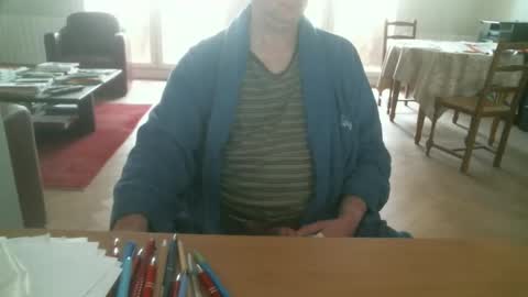 kisslog1 online show from November 2025 09:00:02 AM