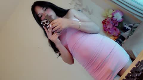 Snapshot of kissmebetter chatting on January 2025 01:37:02 PM Saint Onicka online show from January 2025 01:37:02 PM