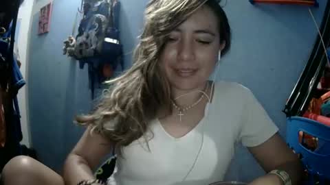 Erika paul online show from October 2025 08:22:01 AM