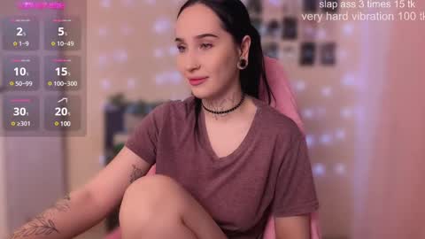 Nastya  online show from December 2024 11:46:01 AM