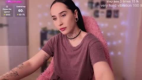 Nastya  online show from December 2024 02:52:01 PM