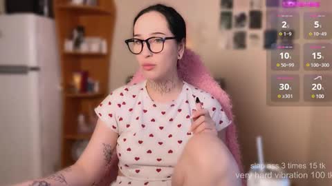 Nastya  online show from February 2025 12:08:01 PM