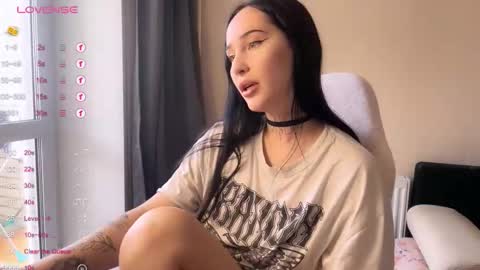 Nastya  online show from September 2025 10:15:01 AM