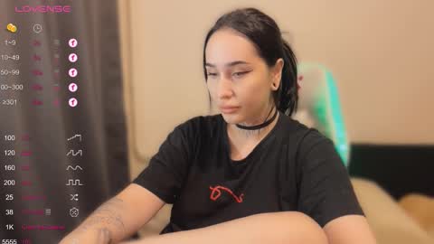 Nastya  online show from October 2025 08:41:01 PM