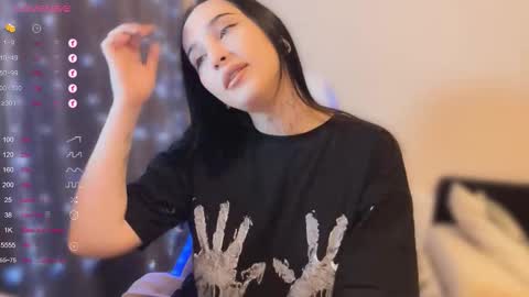 Nastya  online show from October 2025 07:54:02 PM