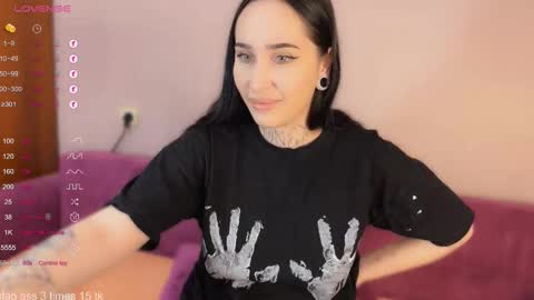 Nastya  online show from November 2025 07:14:01 PM