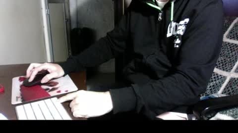 kissofbanned1983 online show from November 2025 08:46:02 AM