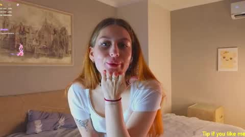 Snapshot of kissofflammes chatting on May 2026 06:31:02 AM Sofi online show from May 2026 06:31:02 AM