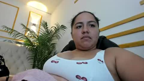 Snapshot of kitara_cooper chatting on June 2026 08:40:02 AM Kitara Cooper online show from June 2026 08:40:02 AM