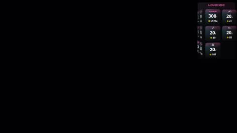 Snapshot of kitayamachu chatting on November 2025 02:06:02 PM Aya online show from November 2025 02:06:02 PM