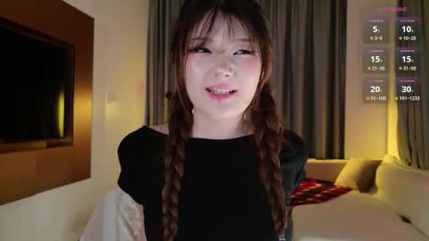 Snapshot of kitayamachu chatting on December 2025 01:09:01 PM Aya online show from December 2025 01:09:01 PM