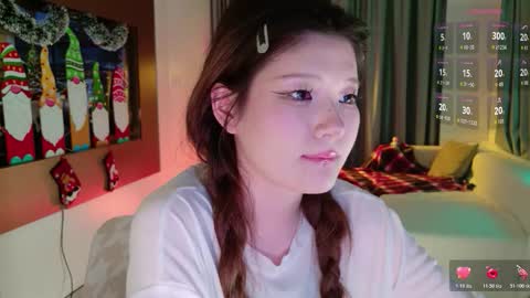 Snapshot of kitayamachu chatting on December 2025 04:12:02 PM Aya online show from December 2025 04:12:02 PM